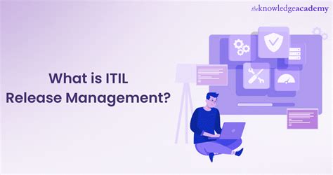 ITIL Release Management Process Flow 的图像结果