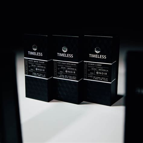 Alien Rock Candy Strain | Timeless Vapes