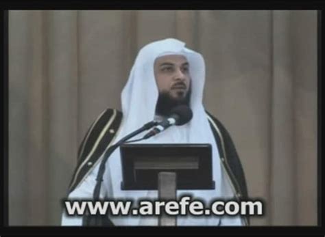 Saudi Cleric Muhammad Al-Arifi Vilifies Shiites, Calling Iraqi ...