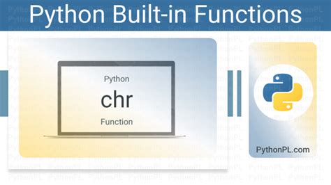 Image result for Chr Function Python