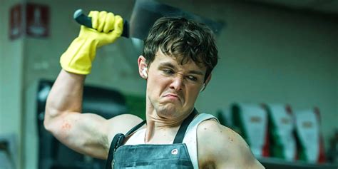 Harrison's Dexter: Resurrection Dark Passenger Twist Sets Up Fulfilling ...