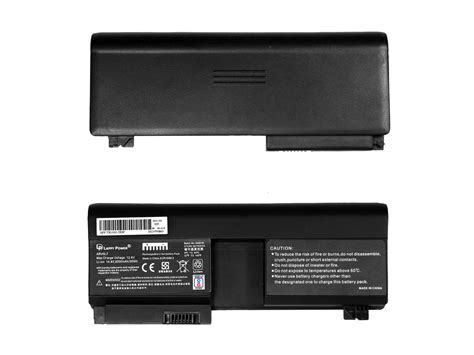 Buy Laptop Battery compatible for HP TX 1000 - 6 CELL – Lappy Power