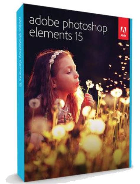 Adobe Elements 15 Tutorials 的图像结果