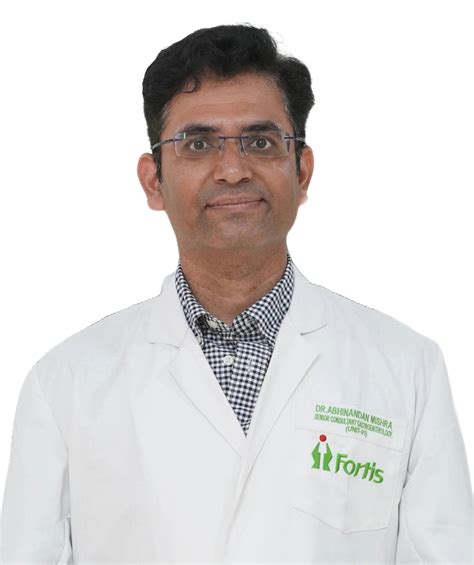 Dr Mishra