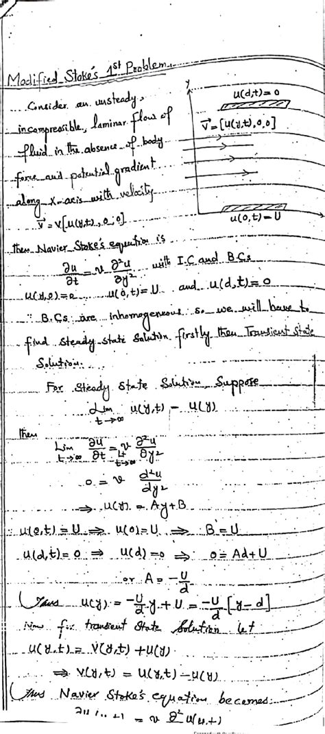 Image result for Modified Stokes Method