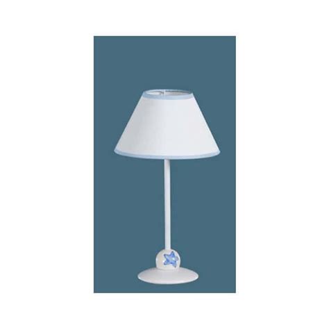 Children's lamp Blue Star of Anperbar. Buy lamps online