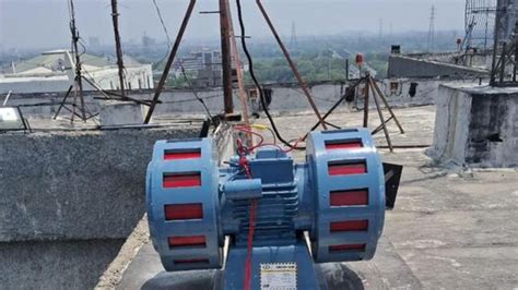 Delhi Air Raid Siren Testing: 40-50 Sirens To Be Installed Across ...