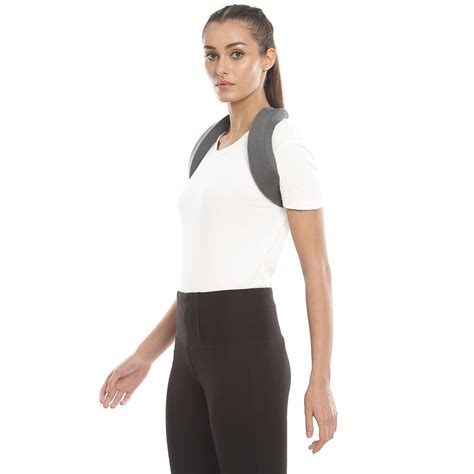 Clavicle Brace With Velcro – romsons.in