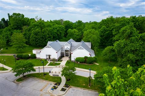 Benjamin Banneker Historical Park and Museum - Patapsco Heritage Greenway