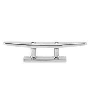 NEE Stainless Steel Boat Clamp Abrasion Resistance Corrosion Resistance ...