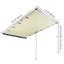 Buy Car Tent Awning Rooftop SUV Truck Camping Travel Shelter Outdoor ...