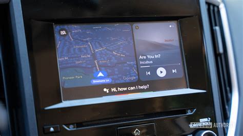 Image result for Android Auto Map Update 2020