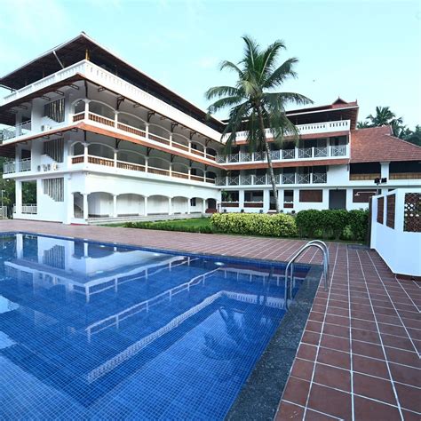 AADISAKTTHI LEISURE RESORT KOVALAM (Kerala) - Hotel Reviews, Photos ...