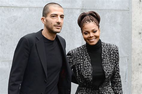 Janet Jackson splits from very rich husband of five years – Metro US