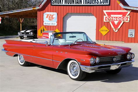 1960 Buick Invicta | Classic Cars & Muscle Cars For Sale in Knoxville TN