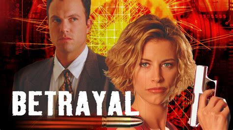 Betrayal Tv Show