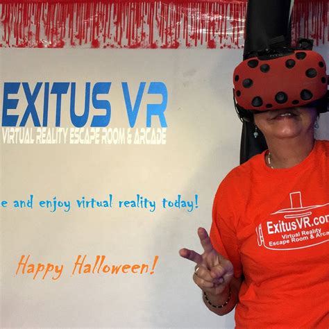 EXITUS VR - All You Need to Know BEFORE You Go 2026 (with Photos ...