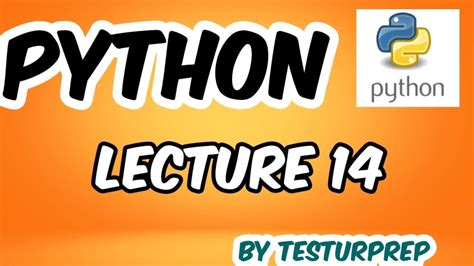 Image result for Python Video Lectures