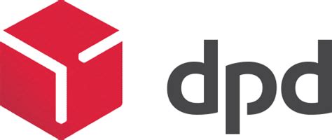 DPD Logo Sticker 的图像结果