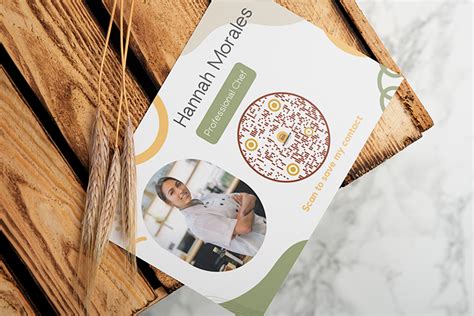 Image result for Visiting Card Video Create