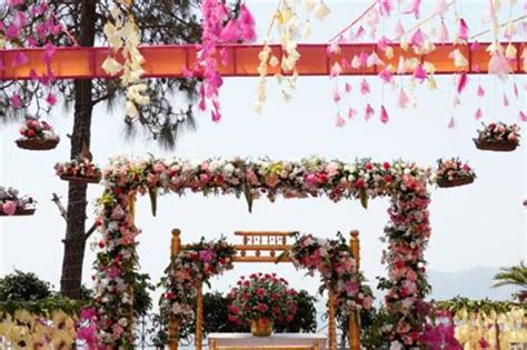 BlueBod Weddings - Planner - Walled City - Weddingwire.in