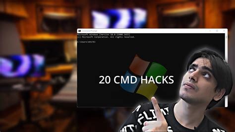 Image result for Commande CMD Hacks