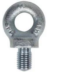 Eye Bolt - Forged Eye Bolt (SIMPLEX MAKE) Manufacturer from Chennai