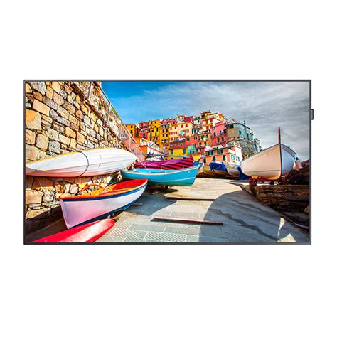 LED TV Screens - Shivam Video