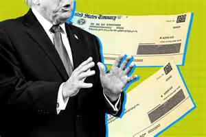 Are Trump's $2,000 Tariff Refund Checks Still Happening? | Money