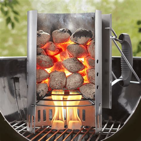 Lighter Cubes | Accessory | Weber Grills