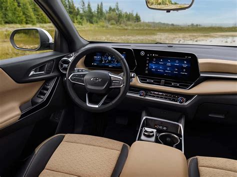 2025 Chevrolet Equinox: When it Arrives and What You Need to Know
