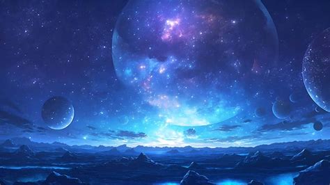 Space Desktop Backgrounds 的图像结果