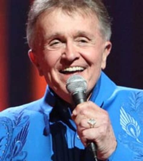 Bill Anderson's Career Celebrated With Five-Disc Set