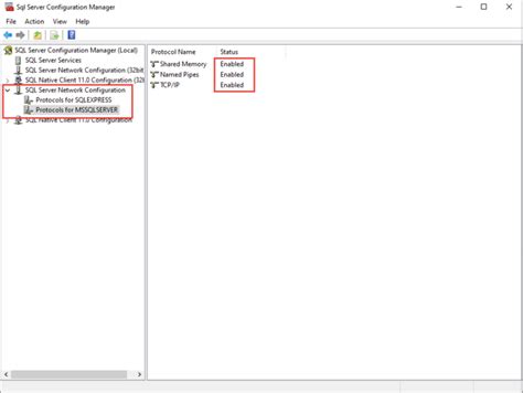 Image result for SQL Server 2019 Configuration Manager