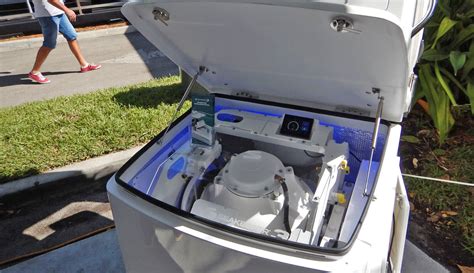 Image result for Seakeeper Controls