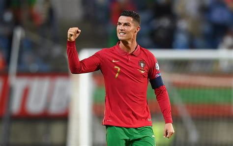 Como Cristiano Ronaldo mudou a seleção portuguesa de 2006 a 2022