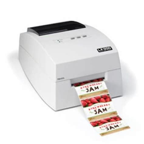 Label Printer - Newland Barcode Scanner Manufacturer from New Delhi