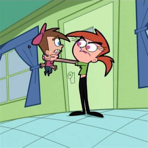 Remember When - Vicky the Babysitter | Fairly OddParents