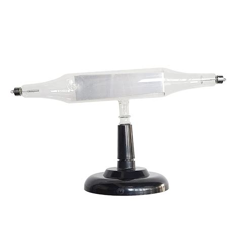 Buy Cathode Ray Electron Tube, Physics Teaching Equipment, Suitable for ...