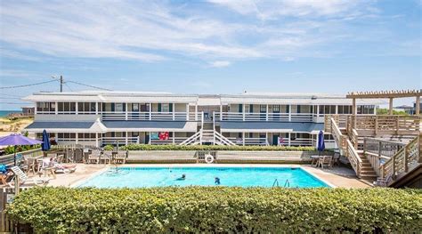 SALTAIRE COTTAGES (Kitty Hawk, Outer Banks, NC) - Cottage Reviews ...