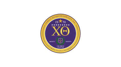 Chi Theta Chapter of Omega Psi Phi — FSU NPHC