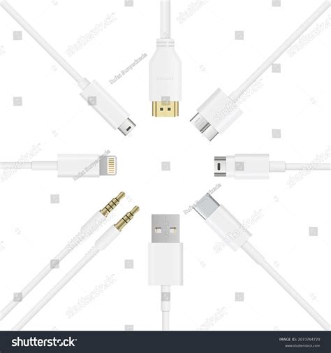 1,336 Lightning Phone Jacks Images, Stock Photos & Vectors | Shutterstock