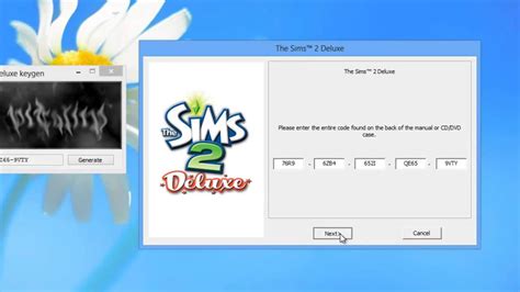 Sims 2 Serial Code 的图像结果