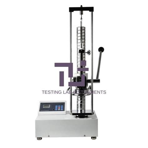 Image result for Compression Testing Machine