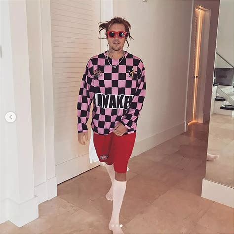 Justin Bieber Styles His Hair in Dreadlocks Again Despite Previous ...