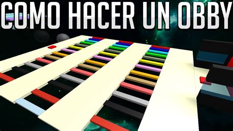 Image result for Roblox Studio Obby Tutorial