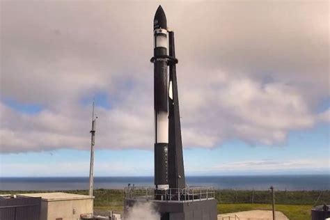 Image result for Rocket Lab PPT