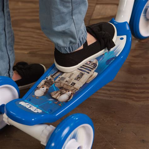 Buy Huffy Kids Preschool Scooter for Boys Disney Pixar Cars & Toy Story ...