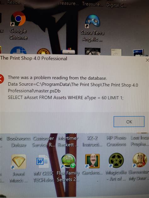 Print Shop 4.0 Tutorial 的图像结果