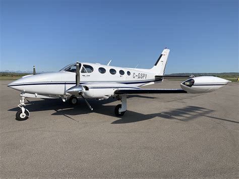 Cessna 340 Price - How do you Price a Switches?